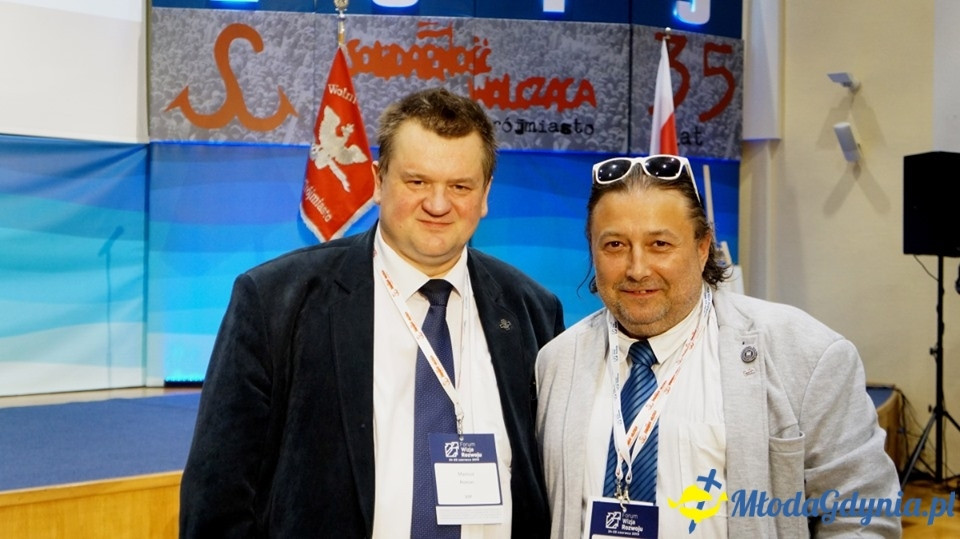 35 lecie Solidarności Walczącej - Forum Wizja Rozwoju 2019