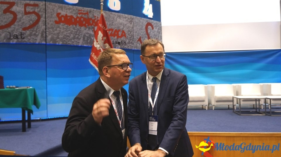 35 lecie Solidarności Walczącej - Forum Wizja Rozwoju 2019