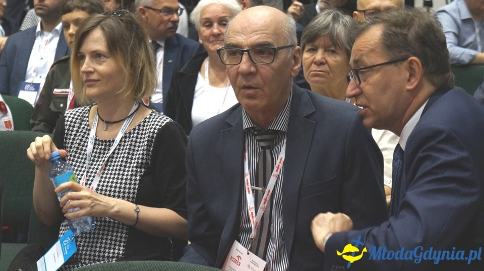 35 lecie Solidarności Walczącej - Forum Wizja Rozwoju 2019