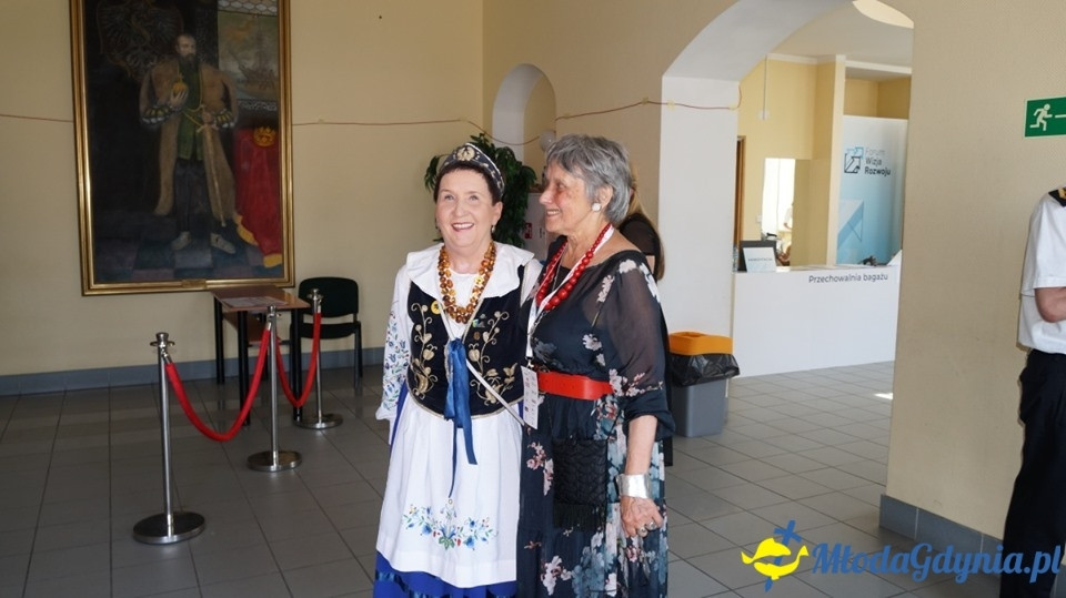 35 lecie Solidarności Walczącej - Forum Wizja Rozwoju 2019