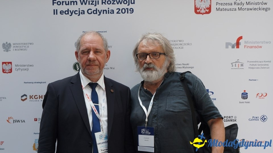 35 lecie Solidarności Walczącej - Forum Wizja Rozwoju 2019