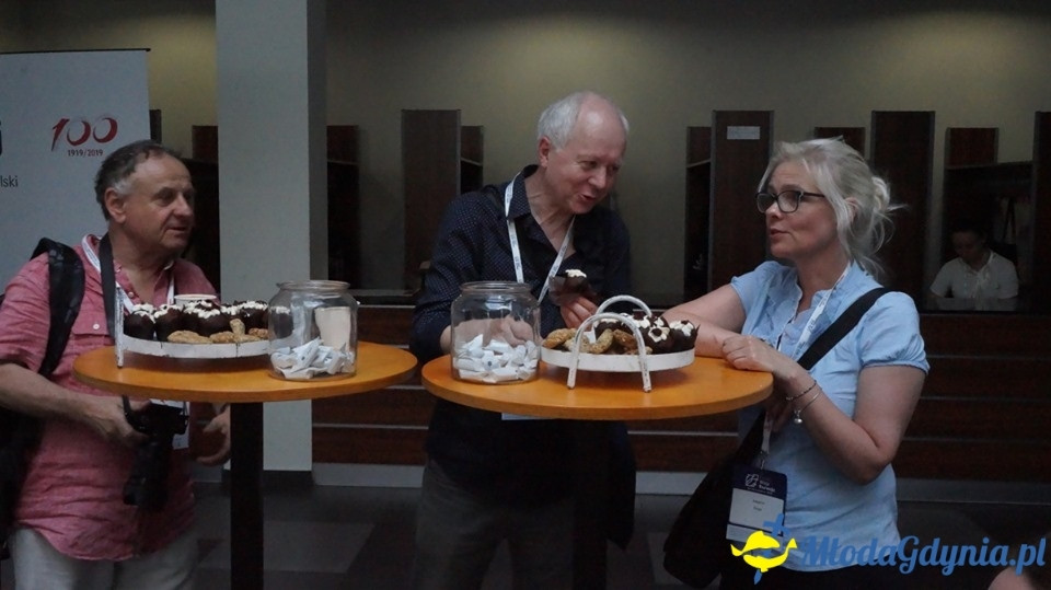 35 lecie Solidarności Walczącej - Forum Wizja Rozwoju 2019