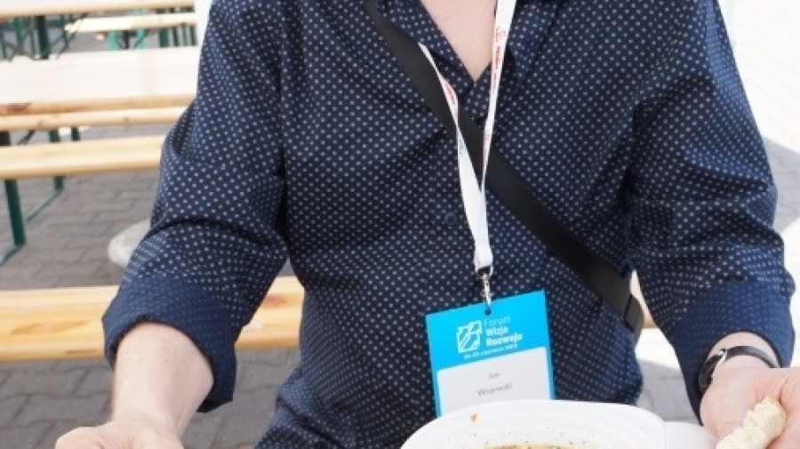 35 lecie Solidarności Walczącej - Forum Wizja Rozwoju 2019