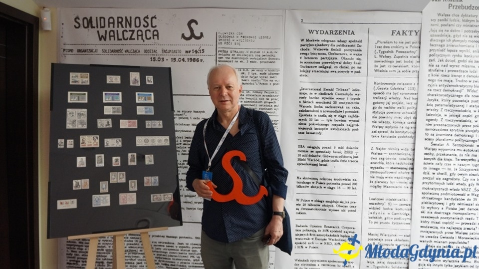 35 lecie Solidarności Walczącej - Forum Wizja Rozwoju 2019