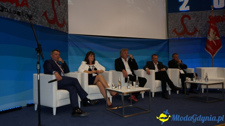 35 lecie Solidarności Walczącej - Forum Wizja Rozwoju 2019