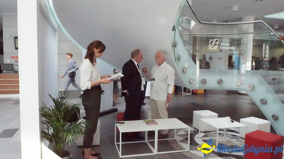 35 lecie Solidarności Walczącej - Forum Wizja Rozwoju 2019