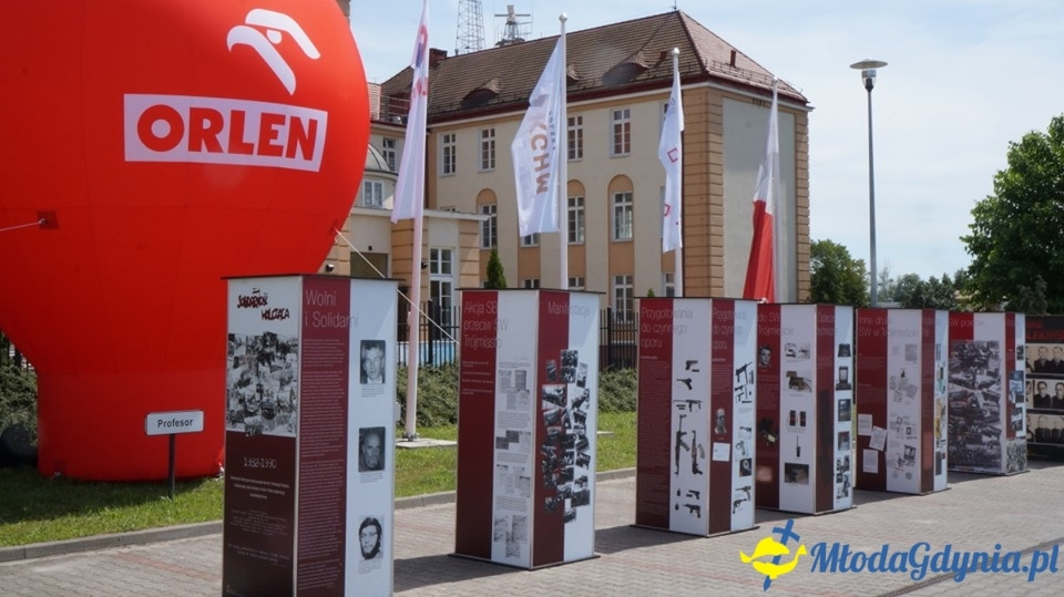 35 lecie Solidarności Walczącej - Forum Wizja Rozwoju 2019