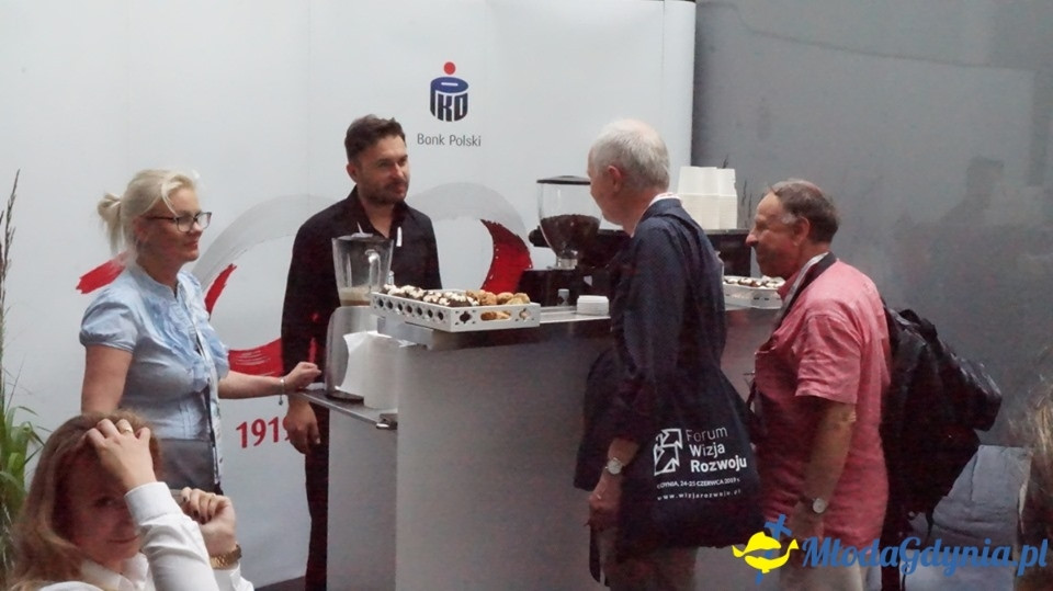 35 lecie Solidarności Walczącej - Forum Wizja Rozwoju 2019