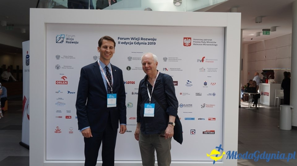 35 lecie Solidarności Walczącej - Forum Wizja Rozwoju 2019