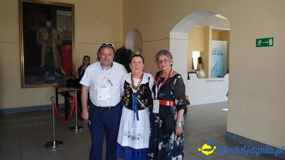 35 lecie Solidarności Walczącej - Forum Wizja Rozwoju 2019