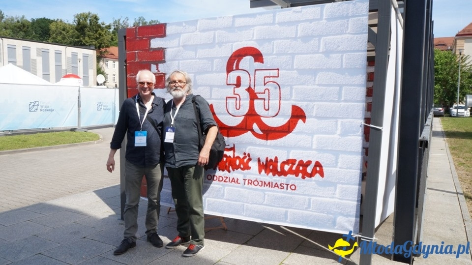 35 lecie Solidarności Walczącej - Forum Wizja Rozwoju 2019