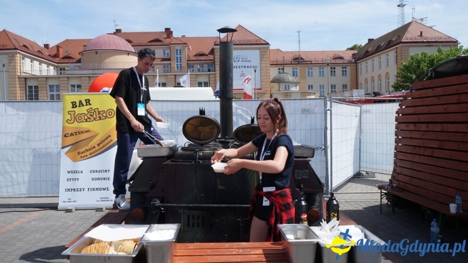 35 lecie Solidarności Walczącej - Forum Wizja Rozwoju 2019