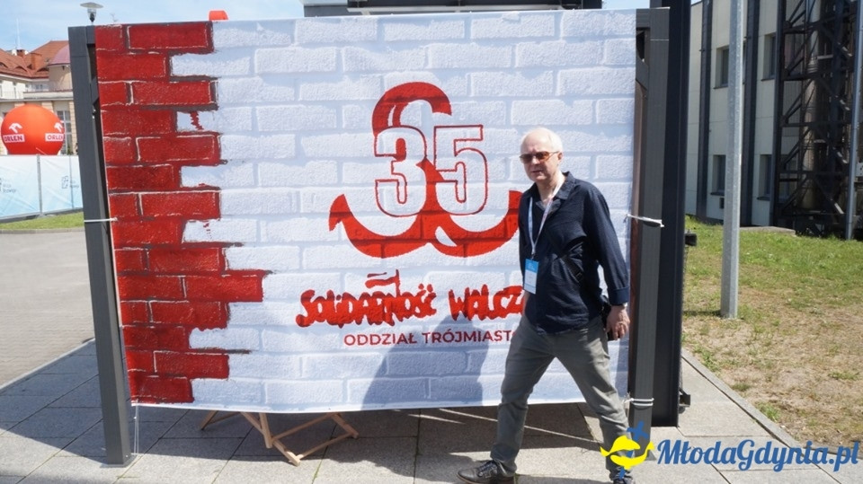 35 lecie Solidarności Walczącej - Forum Wizja Rozwoju 2019