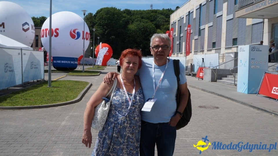 35 lecie Solidarności Walczącej - Forum Wizja Rozwoju 2019