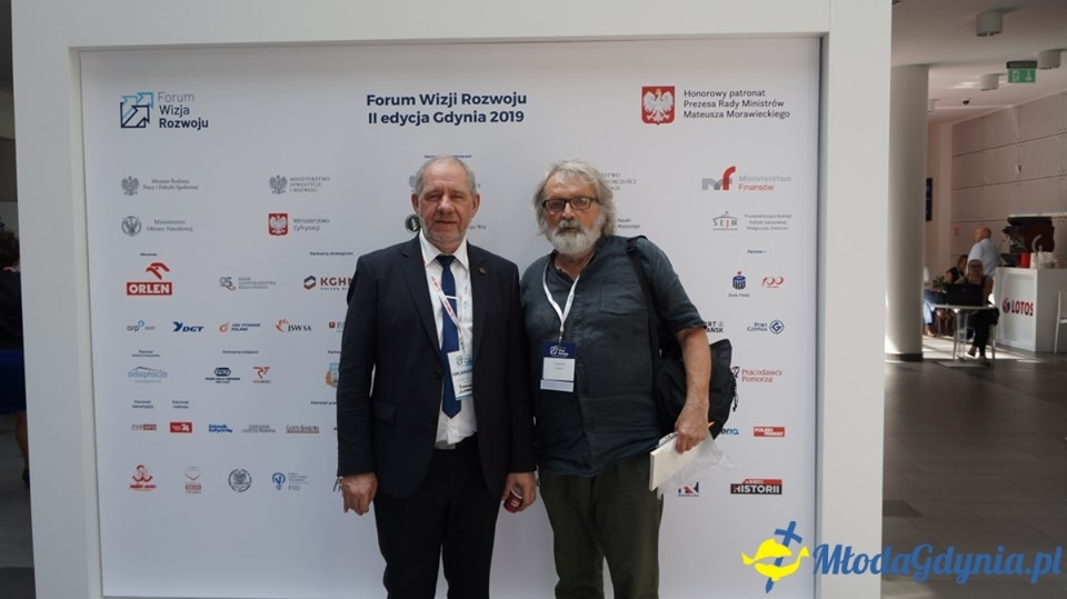 35 lecie Solidarności Walczącej - Forum Wizja Rozwoju 2019