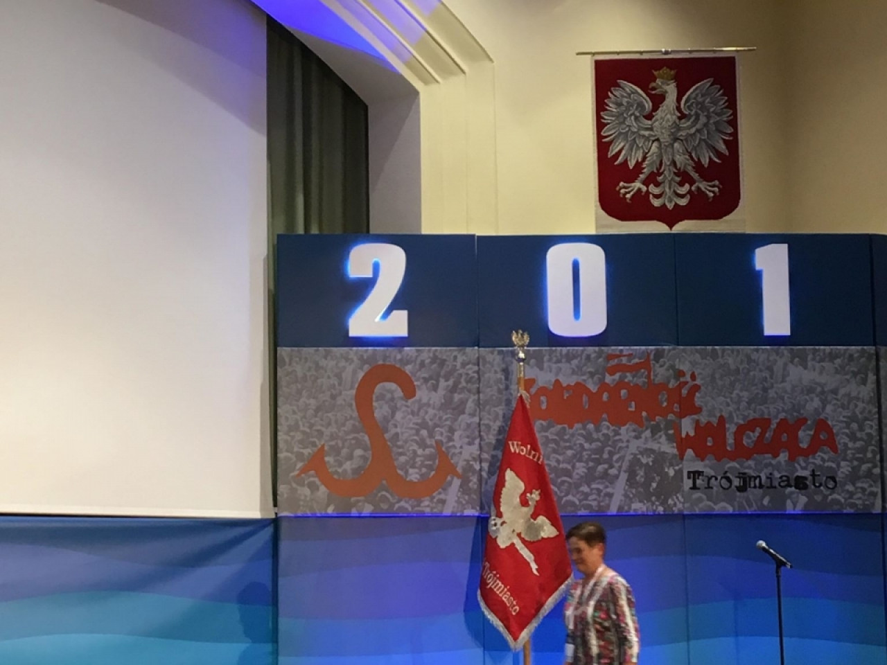 35 lecie Solidarności Walczącej - Forum Wizja Rozwoju 2019
