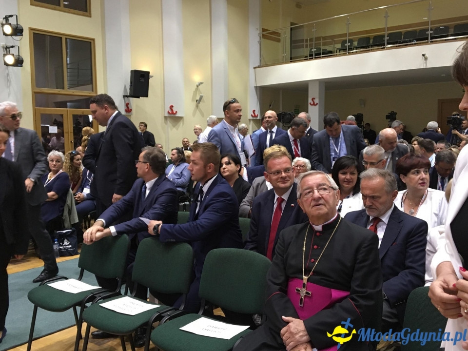 35 lecie Solidarności Walczącej - Forum Wizja Rozwoju 2019