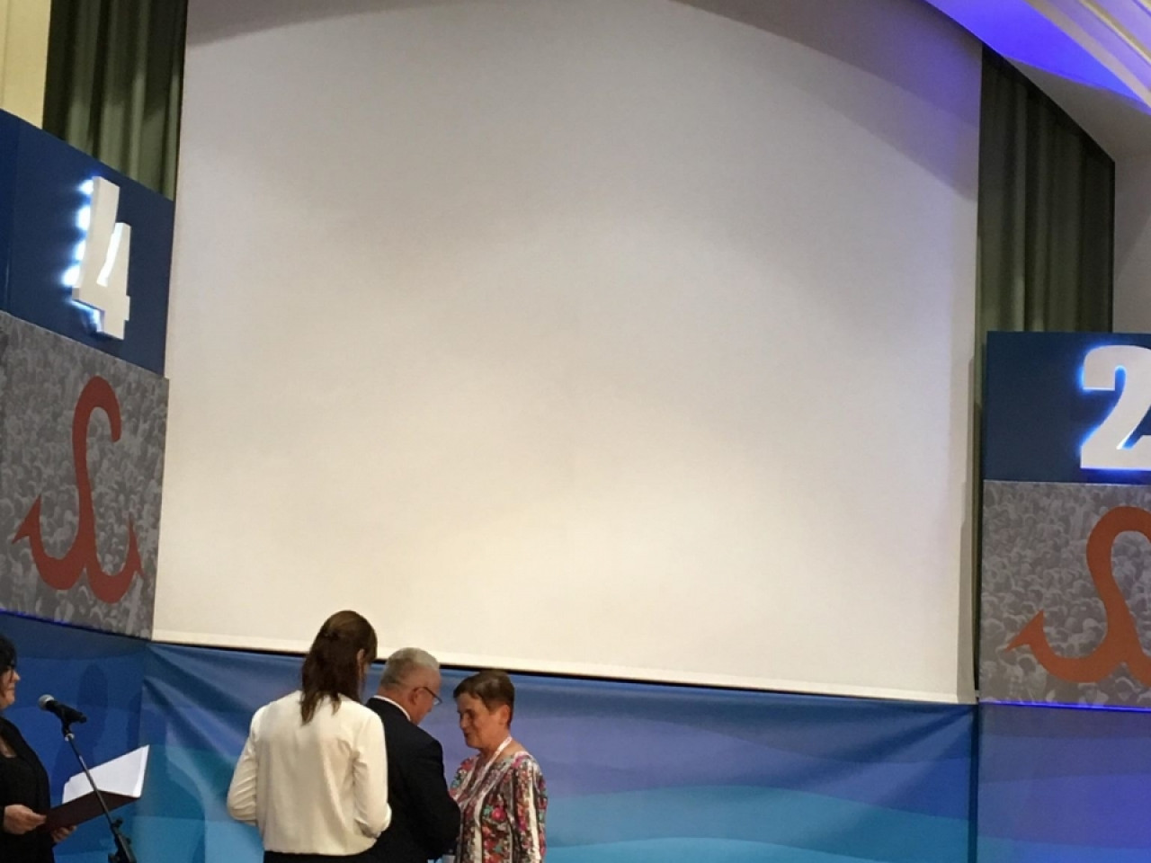 35 lecie Solidarności Walczącej - Forum Wizja Rozwoju 2019
