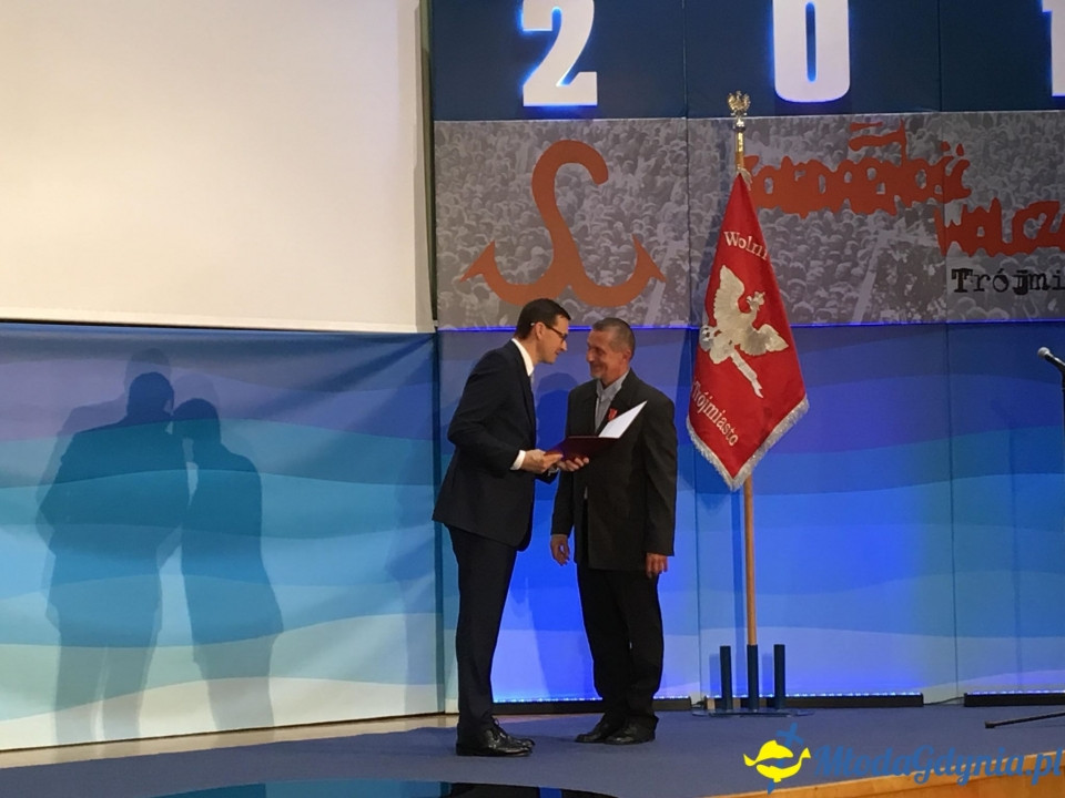 35 lecie Solidarności Walczącej - Forum Wizja Rozwoju 2019