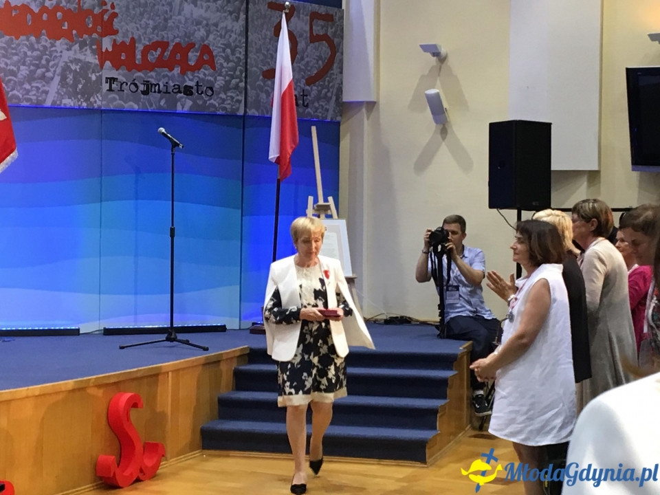 35 lecie Solidarności Walczącej - Forum Wizja Rozwoju 2019