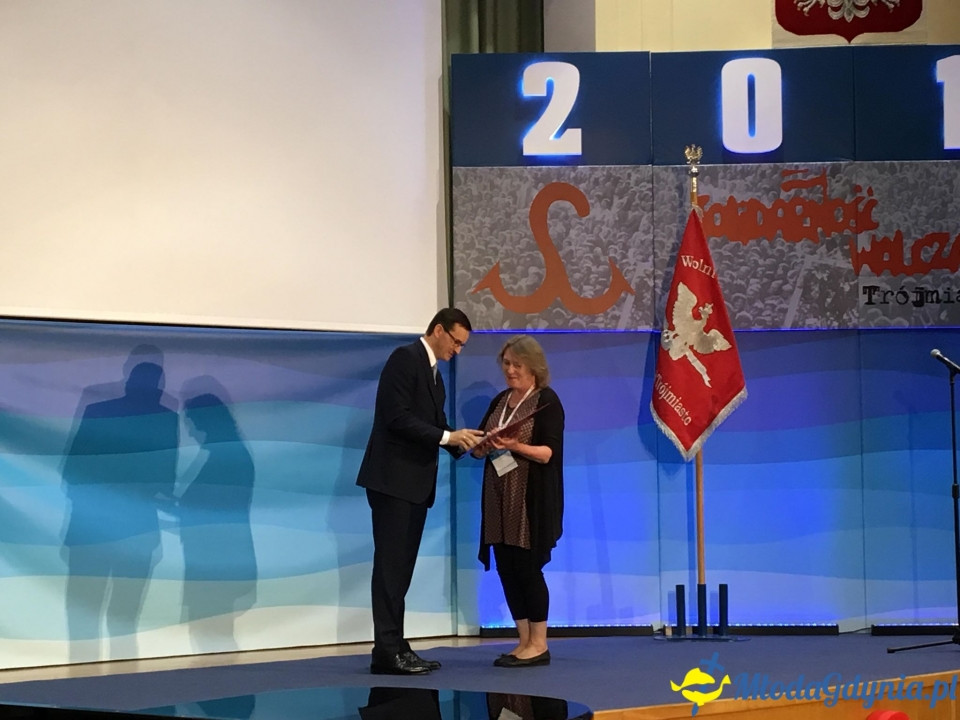 35 lecie Solidarności Walczącej - Forum Wizja Rozwoju 2019