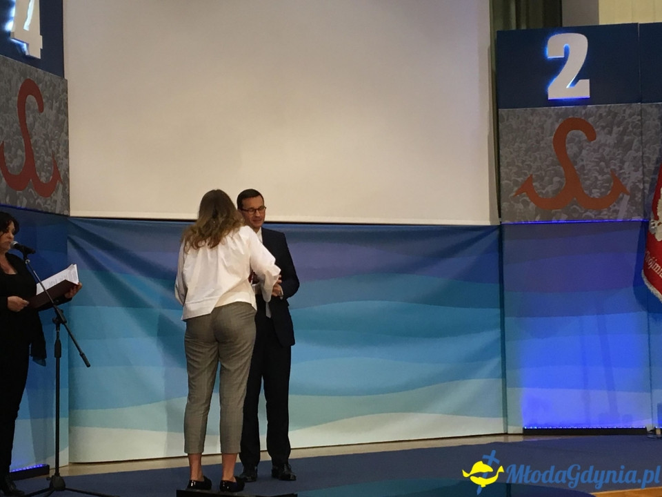 35 lecie Solidarności Walczącej - Forum Wizja Rozwoju 2019