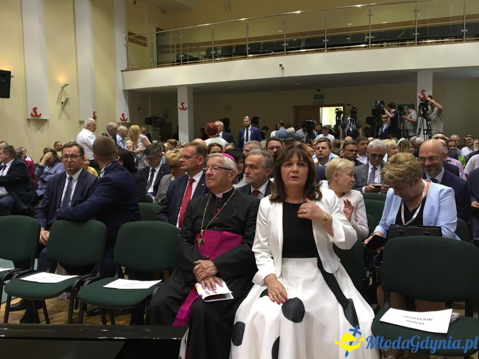 35 lecie Solidarności Walczącej - Forum Wizja Rozwoju 2019