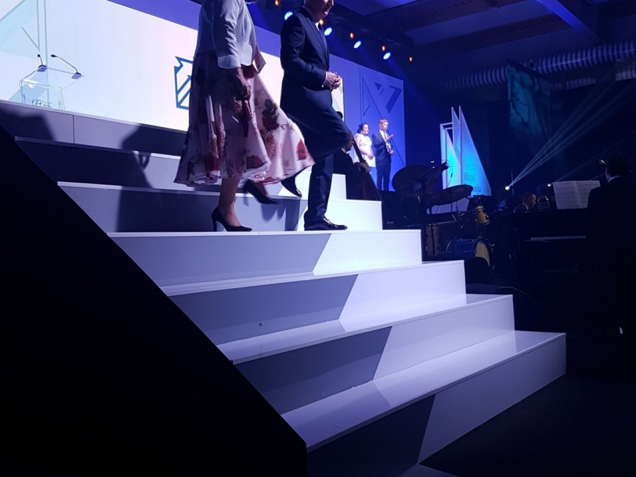 35 lecie Solidarności Walczącej - Forum Wizja Rozwoju 2019