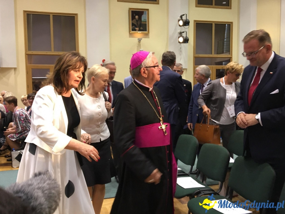 35 lecie Solidarności Walczącej - Forum Wizja Rozwoju 2019