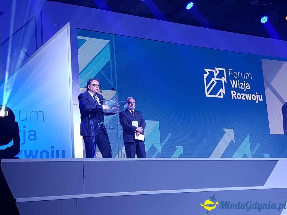 35 lecie Solidarności Walczącej - Forum Wizja Rozwoju 2019
