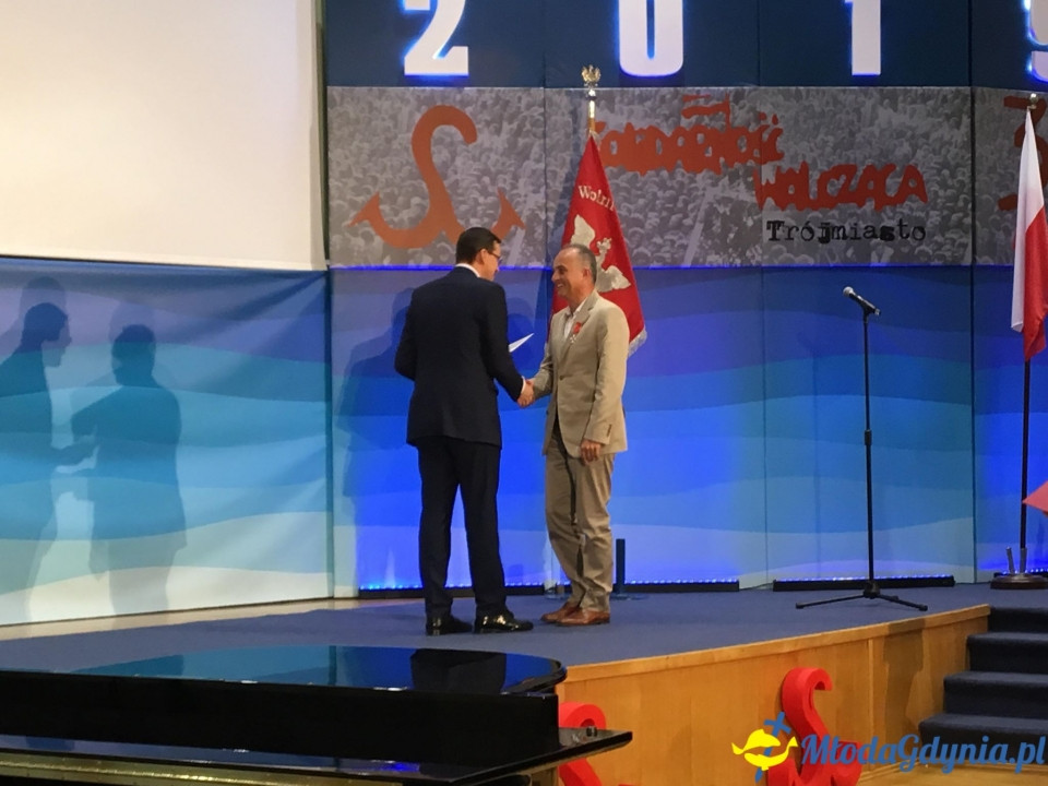 35 lecie Solidarności Walczącej - Forum Wizja Rozwoju 2019