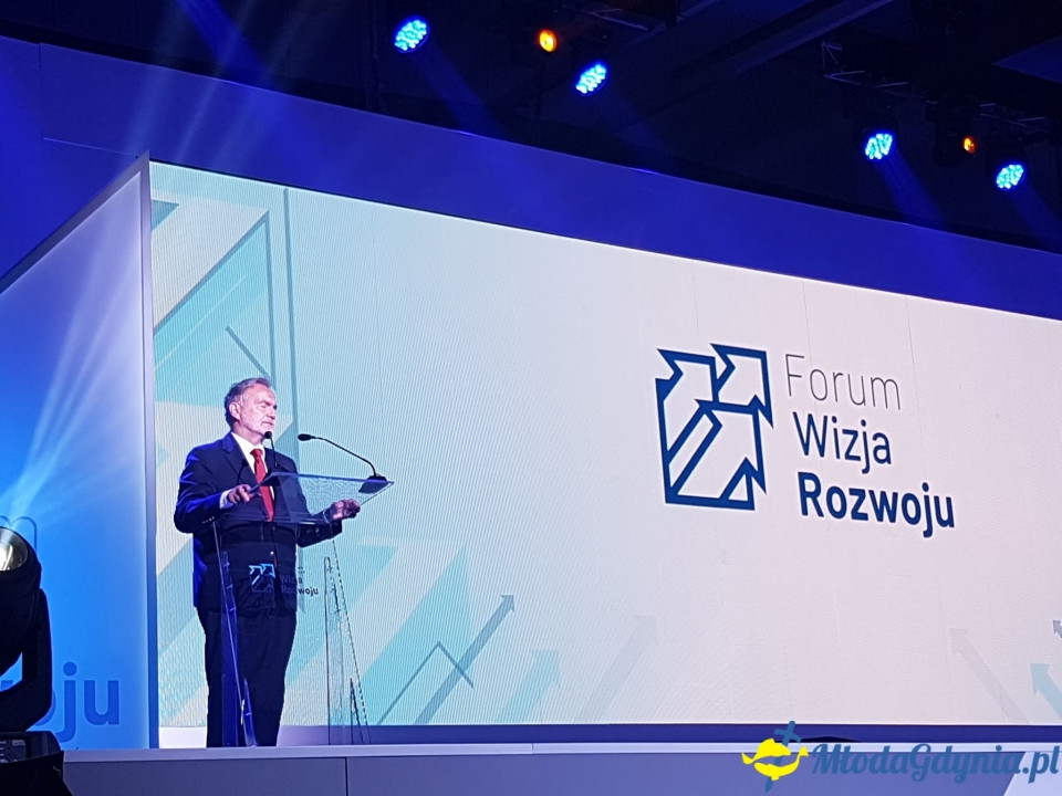 35 lecie Solidarności Walczącej - Forum Wizja Rozwoju 2019