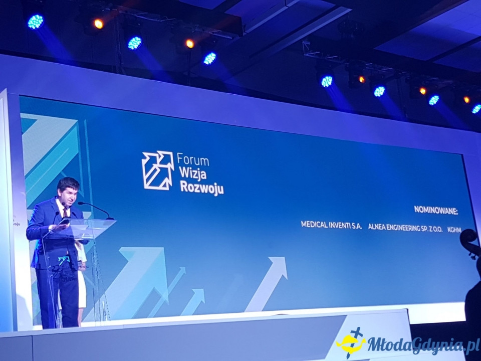 35 lecie Solidarności Walczącej - Forum Wizja Rozwoju 2019