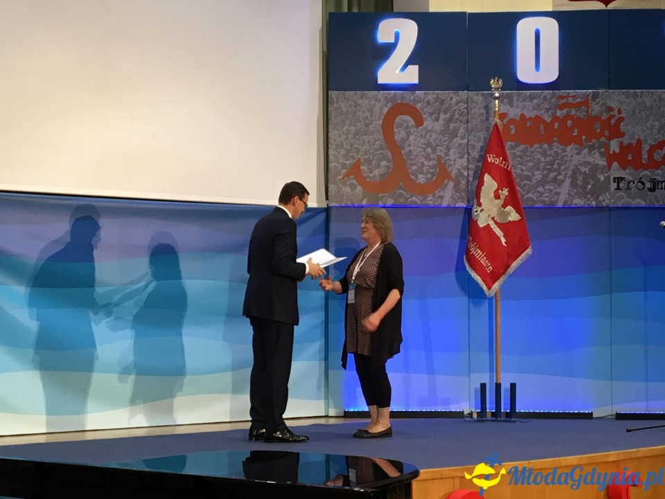 35 lecie Solidarności Walczącej - Forum Wizja Rozwoju 2019