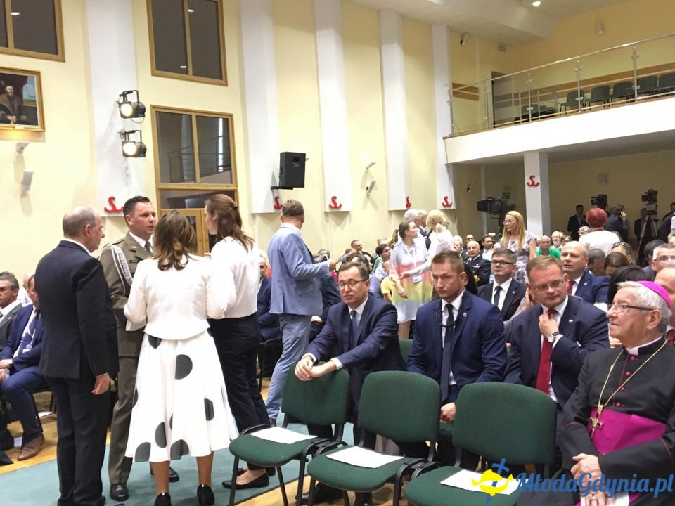 35 lecie Solidarności Walczącej - Forum Wizja Rozwoju 2019