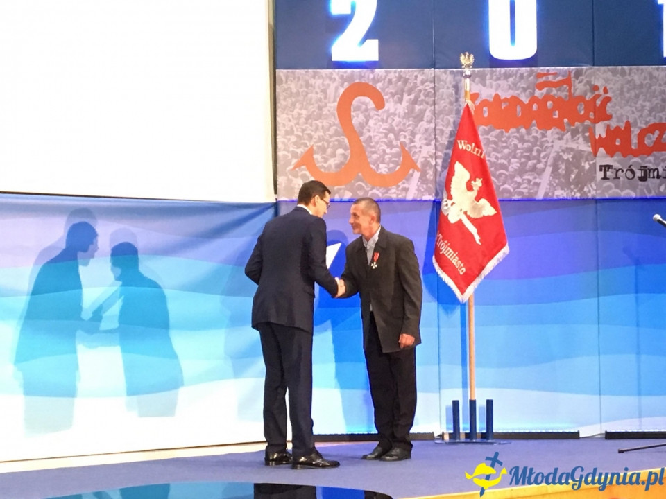 35 lecie Solidarności Walczącej - Forum Wizja Rozwoju 2019