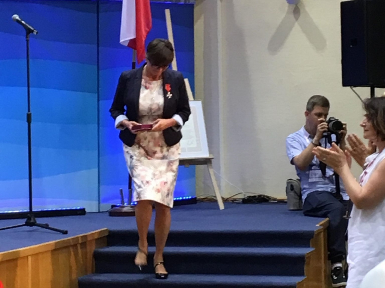 35 lecie Solidarności Walczącej - Forum Wizja Rozwoju 2019