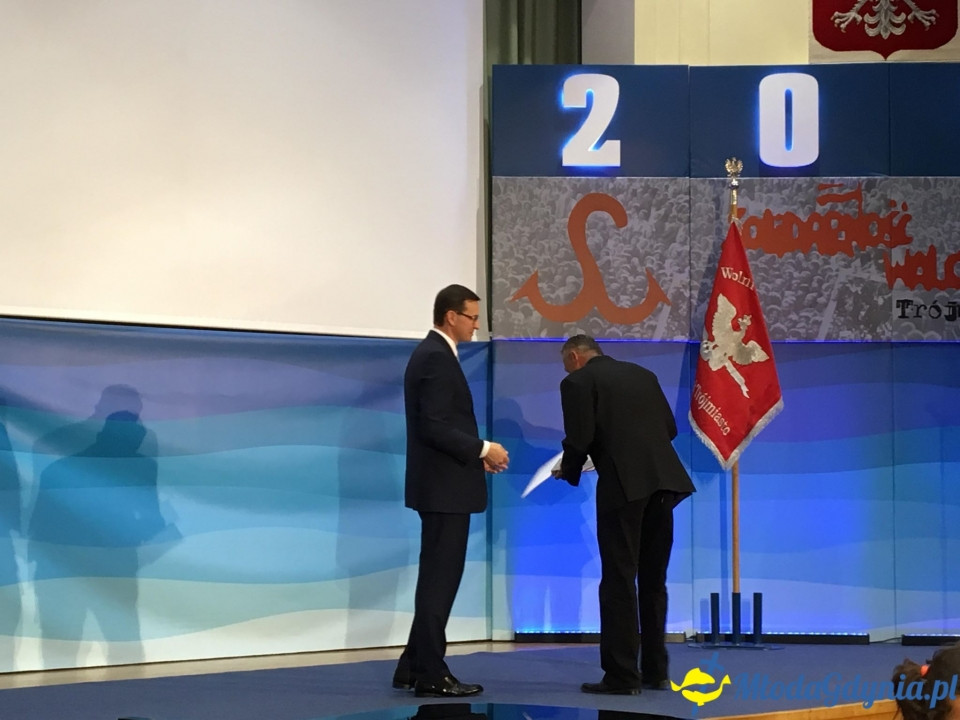 35 lecie Solidarności Walczącej - Forum Wizja Rozwoju 2019