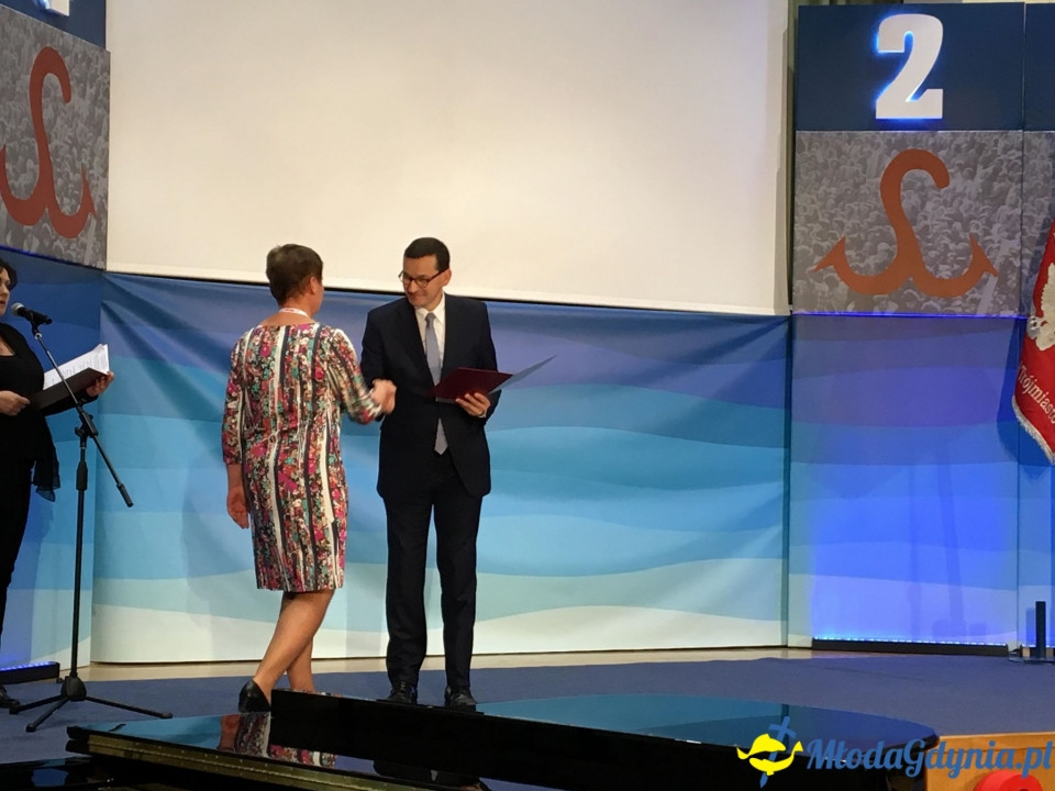 35 lecie Solidarności Walczącej - Forum Wizja Rozwoju 2019