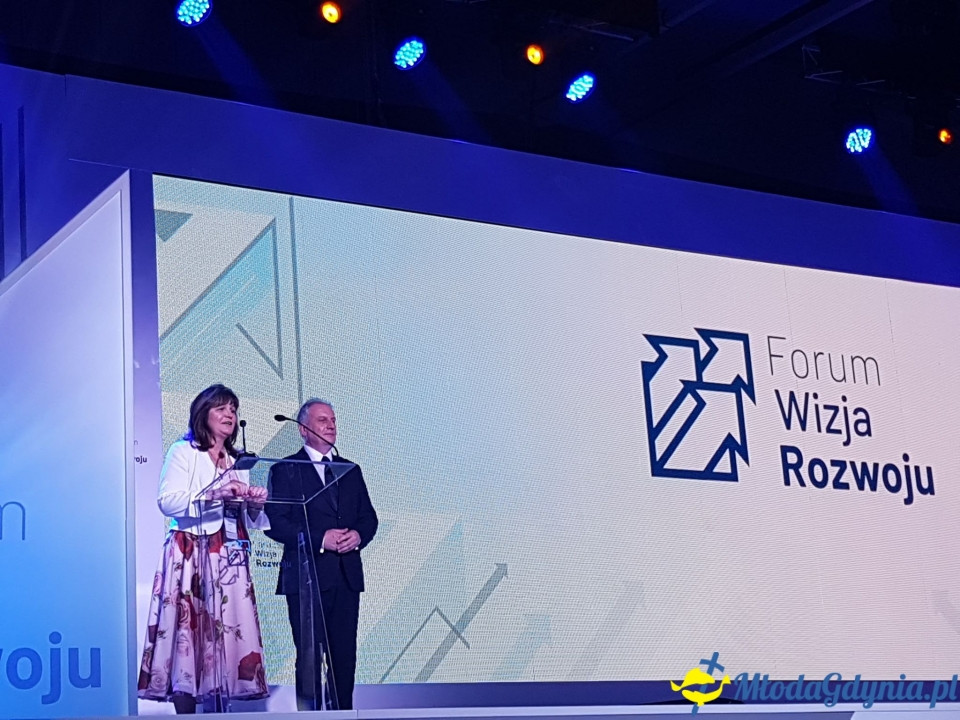 35 lecie Solidarności Walczącej - Forum Wizja Rozwoju 2019