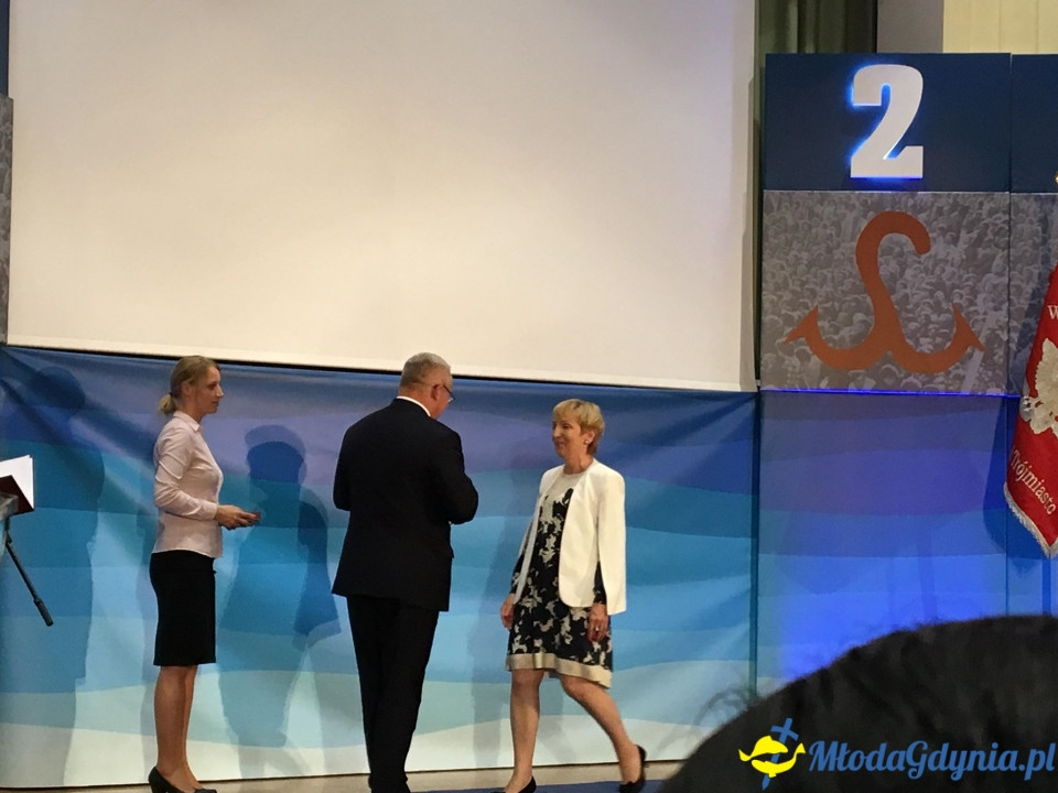 35 lecie Solidarności Walczącej - Forum Wizja Rozwoju 2019