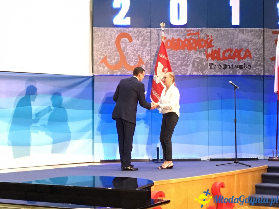35 lecie Solidarności Walczącej - Forum Wizja Rozwoju 2019