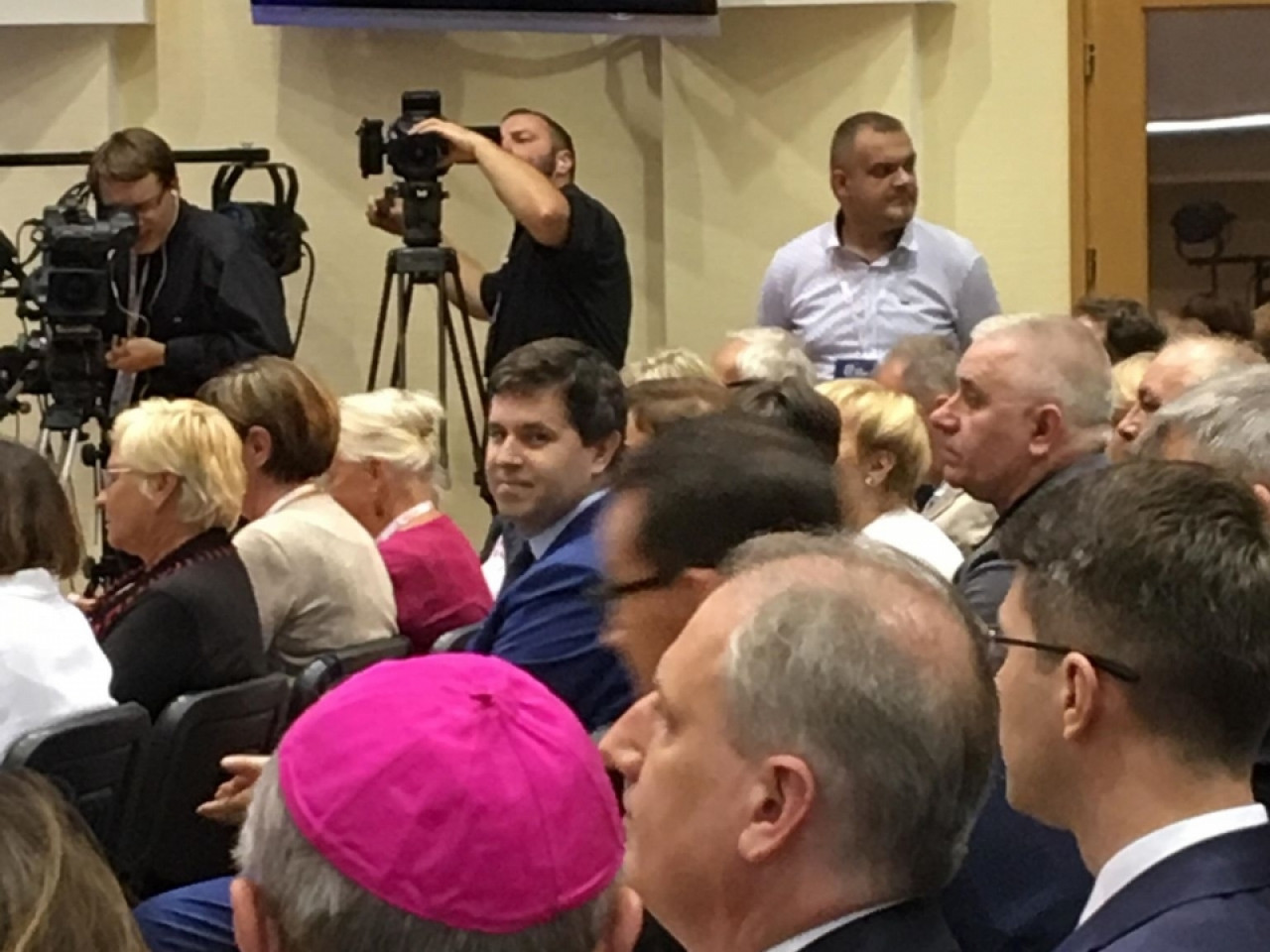 35 lecie Solidarności Walczącej - Forum Wizja Rozwoju 2019