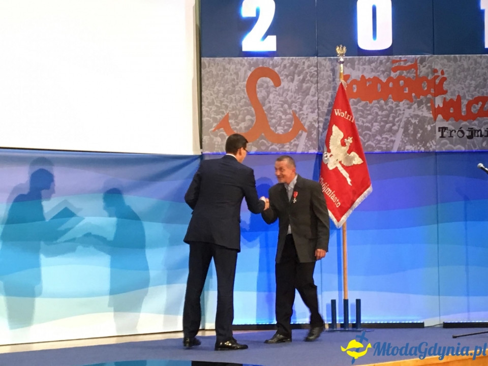 35 lecie Solidarności Walczącej - Forum Wizja Rozwoju 2019