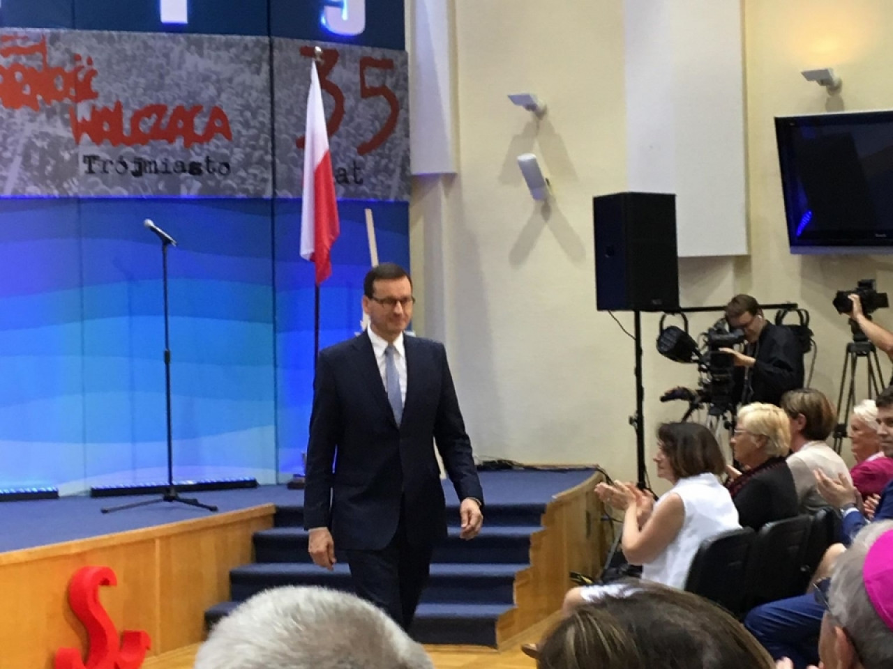 35 lecie Solidarności Walczącej - Forum Wizja Rozwoju 2019