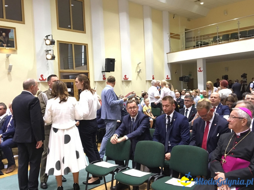 35 lecie Solidarności Walczącej - Forum Wizja Rozwoju 2019