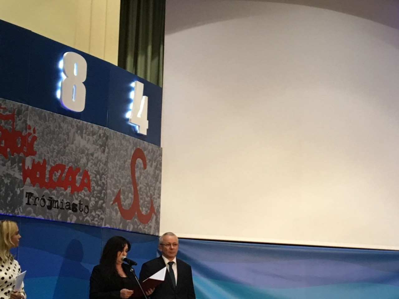 35 lecie Solidarności Walczącej - Forum Wizja Rozwoju 2019