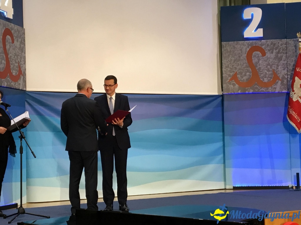 35 lecie Solidarności Walczącej - Forum Wizja Rozwoju 2019