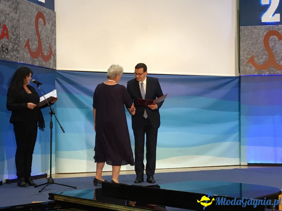 35 lecie Solidarności Walczącej - Forum Wizja Rozwoju 2019