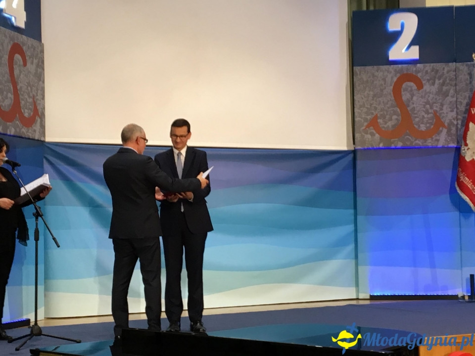 35 lecie Solidarności Walczącej - Forum Wizja Rozwoju 2019